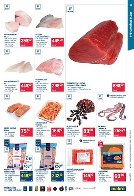 aktuální leták Makro 14.1.2026-27.1.2026