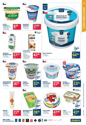 aktuální leták Makro 14.1.2026-27.1.2026