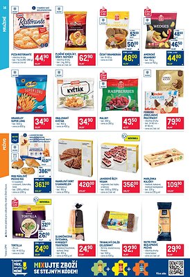 aktuální leták Makro 14.1.2026-27.1.2026