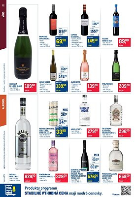 aktuální leták Makro 14.1.2026-27.1.2026