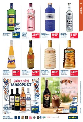 aktuální leták Makro 14.1.2026-27.1.2026