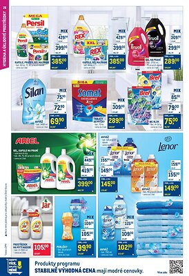 aktuální leták Makro 14.1.2026-27.1.2026