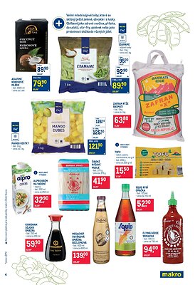 aktuální leták Makro 14.1.2026-27.1.2026