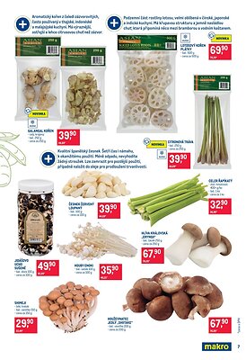 aktuální leták Makro 14.1.2026-27.1.2026