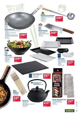 aktuální leták Makro 14.1.2026-27.1.2026