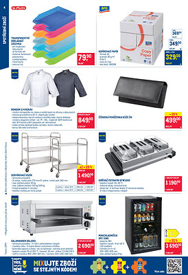 aktuální leták Makro 14.1.2026-27.1.2026