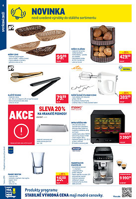 aktuální leták Makro 14.1.2026-27.1.2026