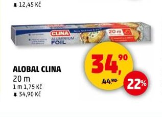 ALOBAL CLINA - Penny Market aktualniletaky.eu