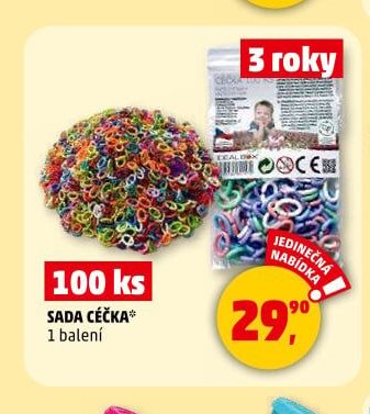 SADA CÉČKA - Penny Market aktualniletaky.eu