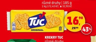 KREKRY TUC - Penny Market aktualniletaky.eu