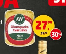 Olomoucké tvarůžky - Penny Market aktualniletaky.eu