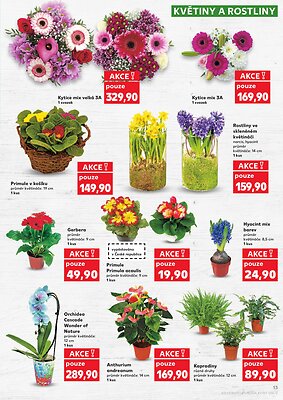 aktuální leták Kaufland 28.1.2026-2.2.2026