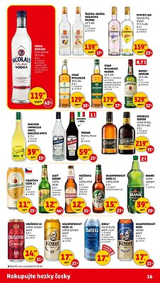 aktuální leták Penny Market 29.1.2026-3.2.2026