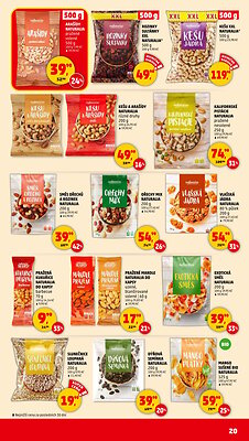 aktuální leták Penny Market 29.1.2026-3.2.2026