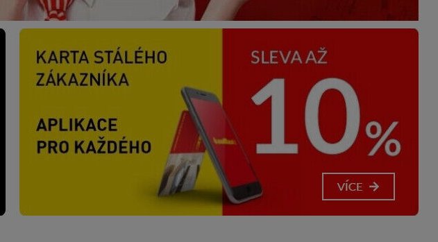 Karta stálého zákazníka - bauMax aktualniletaky.eu