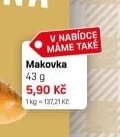 Makovka - FLOP aktualniletaky.eu