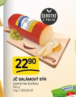 JČ SALÁMOVÝ SÝR - FLOP aktualniletaky.eu