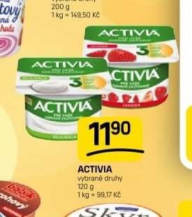 ACTIVIA - FLOP aktualniletaky.eu