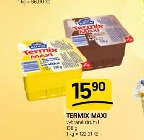 TERMIX MAXI - FLOP aktualniletaky.eu