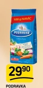 PODRAVKA - FLOP aktualniletaky.eu