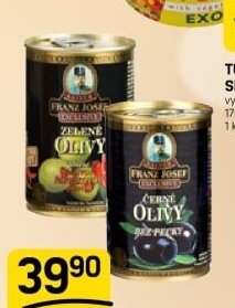 OLIVY F. J. KAISER - FLOP aktualniletaky.eu