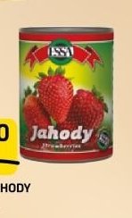 KOMPOT JAHODY - FLOP aktualniletaky.eu