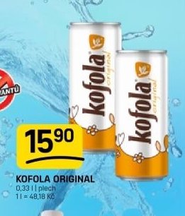 KOFOLA ORIGINAL - FLOP aktualniletaky.eu