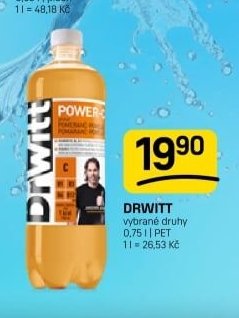 DRWITT - FLOP aktualniletaky.eu