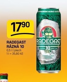 Radegast Rázná 10 - FLOP aktualniletaky.eu