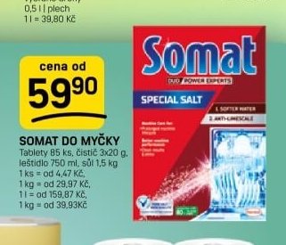 Somat do myčky - FLOP aktualniletaky.eu