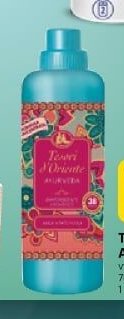Tesori d'Oriente aviváž - FLOP aktualniletaky.eu