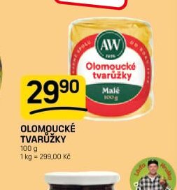 OLOMOUCKÉ TVARŮŽKY - FLOP aktualniletaky.eu