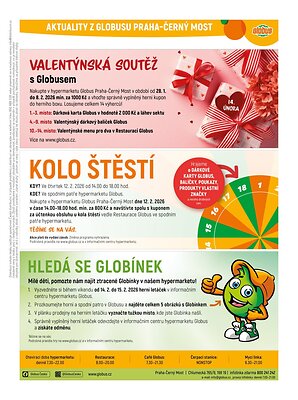 aktuální leták Globus 4.2.2026-10.2.2026