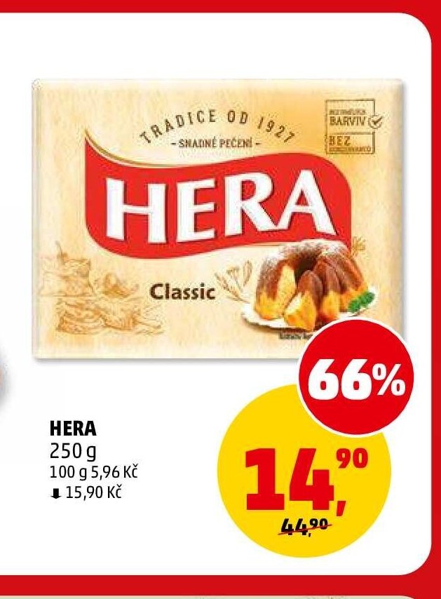 HERA - Penny Market aktualniletaky.eu