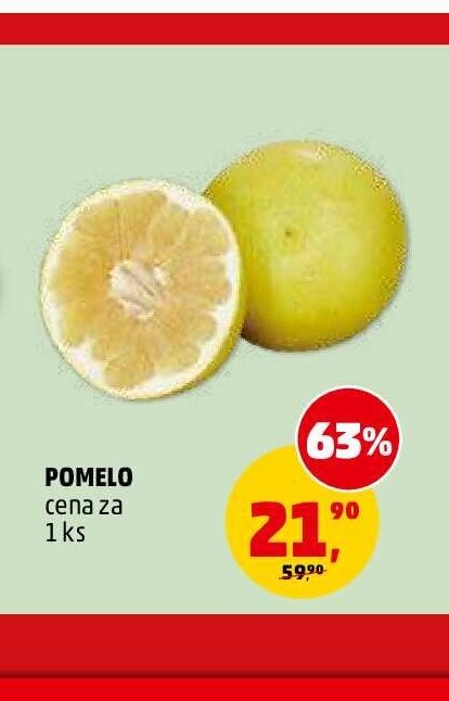 POMELO - Penny Market aktualniletaky.eu