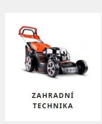 Zahradní technika - Mountfield aktualniletaky.eu