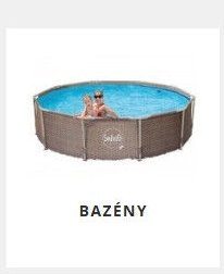 Bazény - Mountfield aktualniletaky.eu