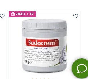 Sudocrem 125g - BENU Lékárna aktualniletaky.eu