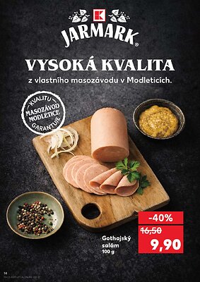 aktuální leták Kaufland 11.2.2026-17.2.2026