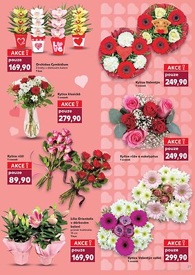 aktuální leták Kaufland 11.2.2026-17.2.2026