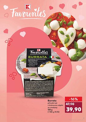 aktuální leták Kaufland 11.2.2026-17.2.2026