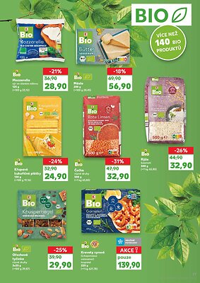 aktuální leták Kaufland 11.2.2026-17.2.2026