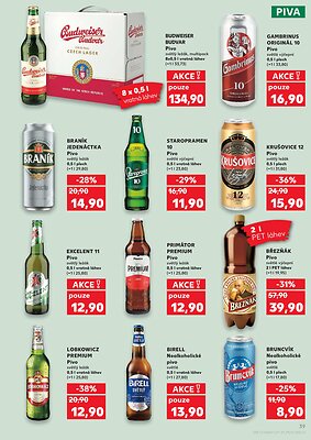 aktuální leták Kaufland 11.2.2026-17.2.2026