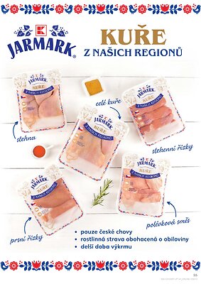 aktuální leták Kaufland 11.2.2026-17.2.2026