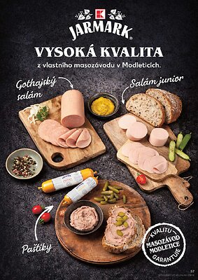 aktuální leták Kaufland 11.2.2026-17.2.2026