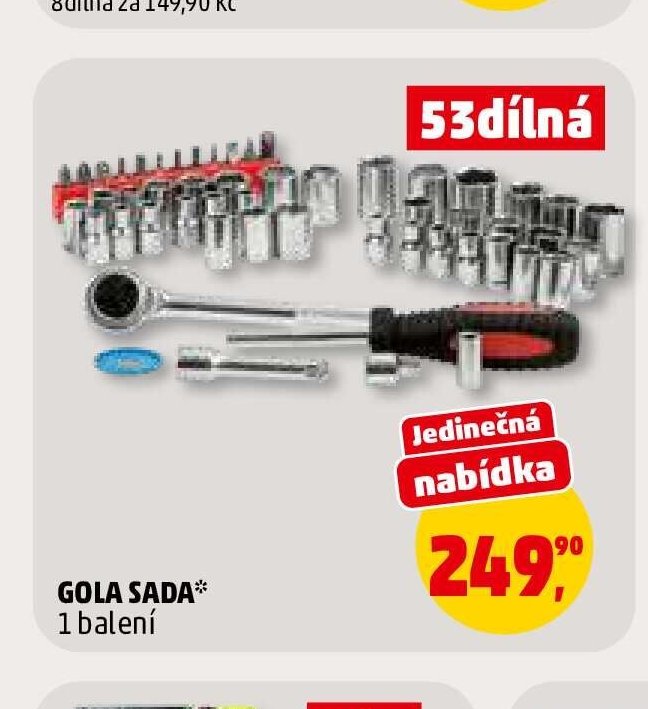 GOLA SADA - Penny Market aktualniletaky.eu