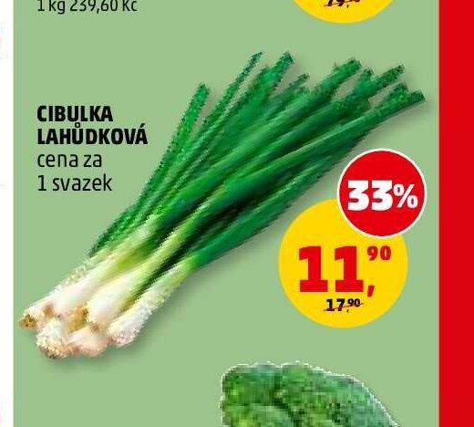Cibulka lahůdková - Penny Market aktualniletaky.eu