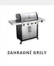 Zahradní grily - Mountfield aktualniletaky.eu