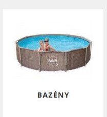 Bazény - Mountfield aktualniletaky.eu