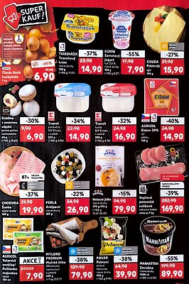 aktuální leták Kaufland 18.2.2026-24.2.2026